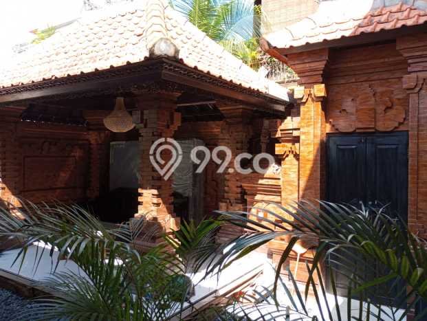 Vila Potensial di Ubud, Luas 200m2m², Dekat mudah Ubud, Gianyar, Gianyar Vila Potensial di Ubud, Luas 200m2m², Dekat mudah Ubud, Gianyar, Gianyar