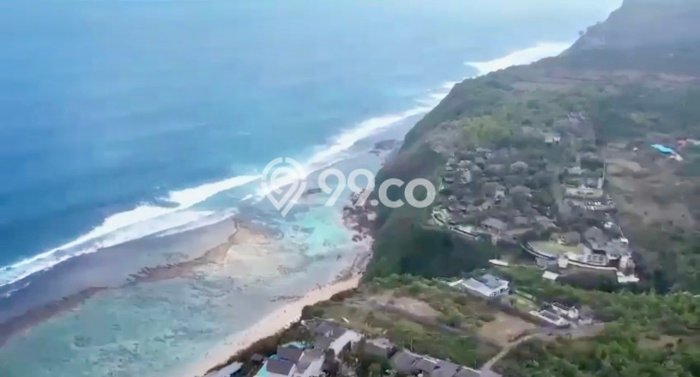 Lahan Dijual Lokasi Strategis di Badung dengan Luas 27520m2 Lahan Dijual Lokasi Strategis di Badung dengan Luas 27520m2