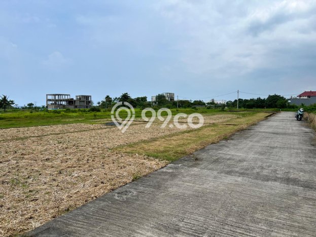 Dijual Tanah Lokasi Kedungu, Tabanan Seluas 500m2 Dijual Tanah Lokasi Kedungu, Tabanan Seluas 500m2