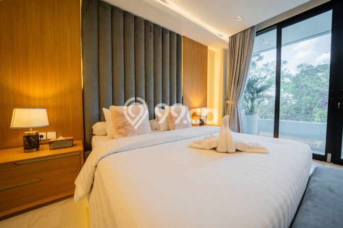 Tersedia Vila Kawasan , Ukuran 262m2m², Posisi Premium Tersedia Vila Kawasan , Ukuran 262m2m², Posisi Premium