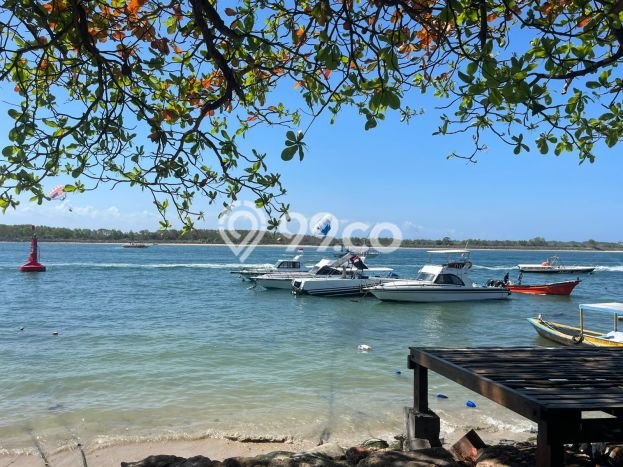 Tanah Dijual Lokasi Strategis di Badung dengan Luas 1604m2 Tanah Dijual Lokasi Strategis di Badung dengan Luas 1604m2