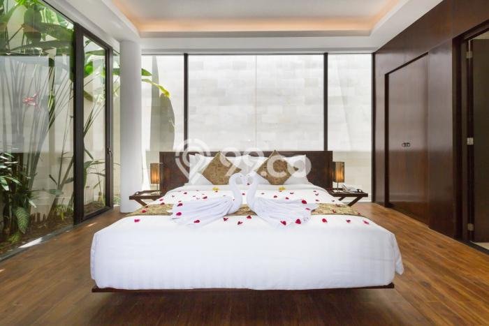 Hotel Kawasan Komersial di , Luas 3000m2m², Mainroad Hotel Kawasan Komersial di , Luas 3000m2m², Mainroad