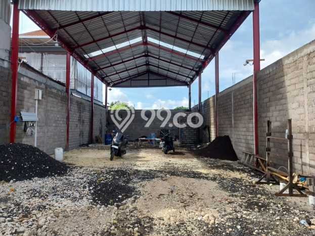 Unit Gudang Dijual di Denpasar Barat Denpasar Luas Bangunan 180m2 Unit Gudang Dijual di Denpasar Barat Denpasar Luas Bangunan 180m2
