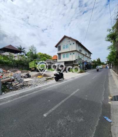 Tanah Dijual di Badung Seluas 300m2 Strategis Tanah Dijual di Badung Seluas 300m2 Strategis