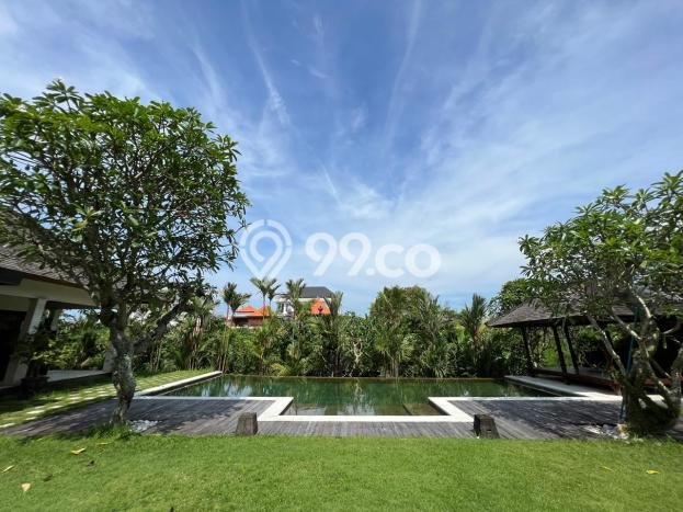 Vila Tenang di , Ukuran 1850m2m², Dekat ke beragam kebutuhan Vila Tenang di , Ukuran 1850m2m², Dekat ke beragam kebutuhan