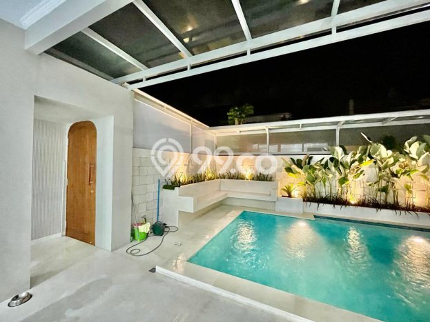 Vila Terawat Kawasan Kuta, Ukuran 203m2m², Posisi Strategis dengan jalan bagus Vila Terawat Kawasan Kuta, Ukuran 203m2m², Posisi Strategis dengan jalan bagus