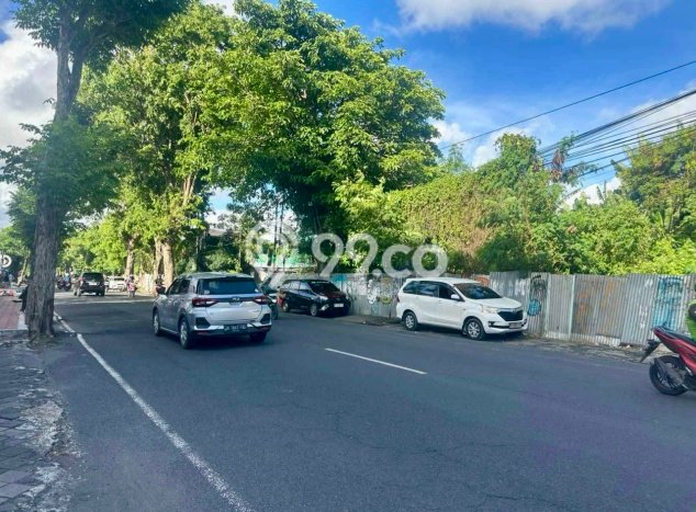 Lahan Dijual Lokasi Kuta, Badung dengan Luas Tanah 20000m2 dan Status SHM Lahan Dijual Lokasi Kuta, Badung dengan Luas Tanah 20000m2 dan Status SHM
