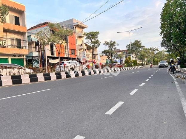 Kavling Tanah untuk Dijual di Pemecutan Kelod, Denpasar, Luas 2230m2 Kavling Tanah untuk Dijual di Pemecutan Kelod, Denpasar, Luas 2230m2