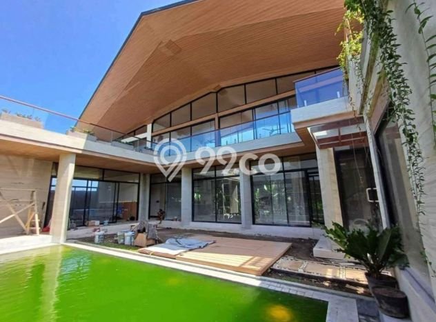 Vila Potensial Kawasan , Luas 500m2m², Akses ke beragam fasilitas Vila Potensial Kawasan , Luas 500m2m², Akses ke beragam fasilitas