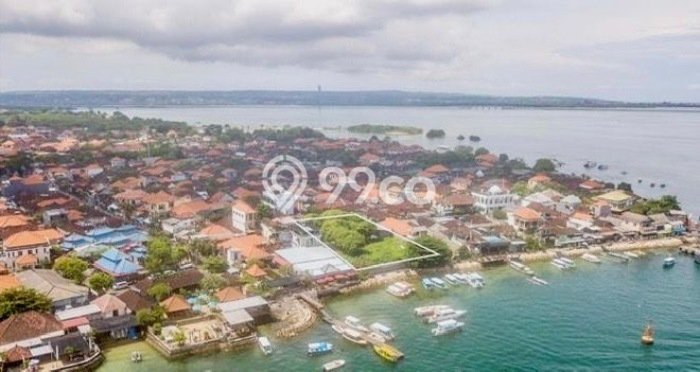Tanah Dijual Lokasi Strategis di Badung dengan Luas 1604m2 Tanah Dijual Lokasi Strategis di Badung dengan Luas 1604m2