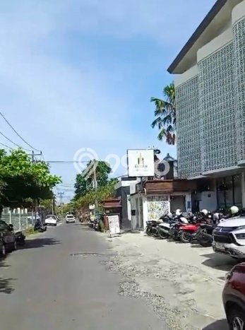 Dijual Tanah 475m2 di Seminyak, Badung Dijual Tanah 475m2 di Seminyak, Badung