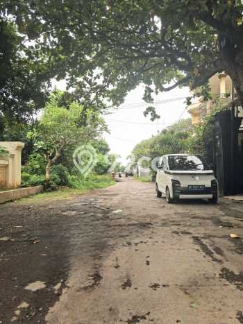Tanah Dijual di Denpasar Seluas 400m2 Strategis Tanah Dijual di Denpasar Seluas 400m2 Strategis