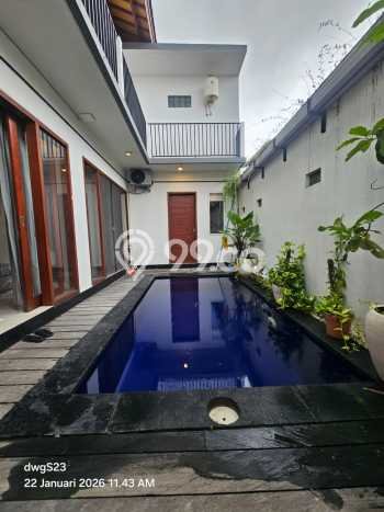 Vila Kawasan , Area 100m2m², Ideal untuk beragam kebutuhan Vila Kawasan , Area 100m2m², Ideal untuk beragam kebutuhan