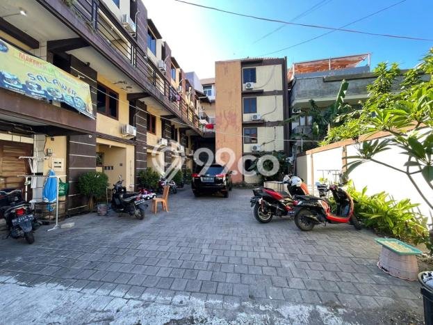 Investasi Kost di Denpasar Selatan Spesifikasi 14 KT & 14 KM Investasi Kost di Denpasar Selatan Spesifikasi 14 KT & 14 KM