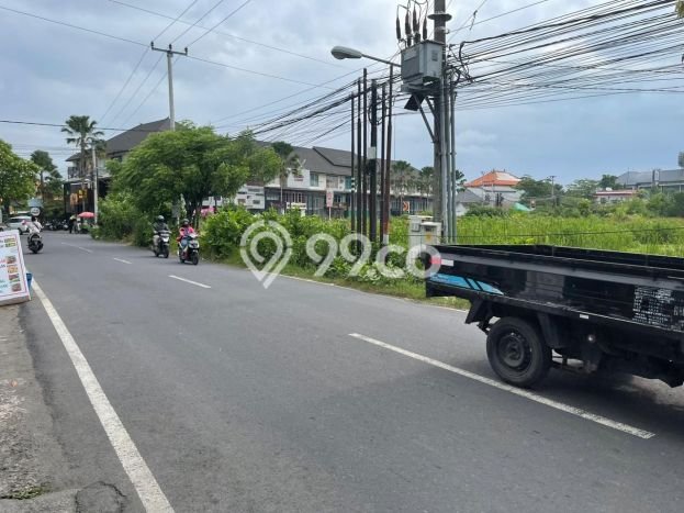 Kavling Tanah di Denpasar Selatan Dijual Luas 4900m2 Legalitas SHM Kavling Tanah di Denpasar Selatan Dijual Luas 4900m2 Legalitas SHM