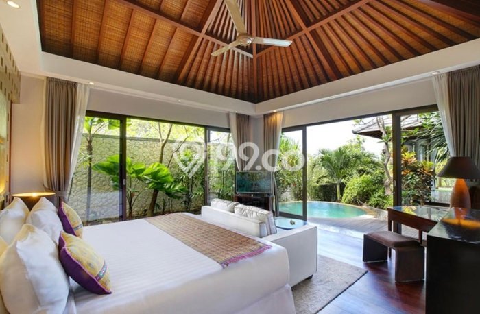 Vila di Kuta Selatan, Ukuran 2200m2m², Cocok untuk hunian keluarga Vila di Kuta Selatan, Ukuran 2200m2m², Cocok untuk hunian keluarga