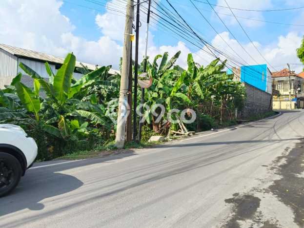 Lahan Kosong Dijual di Denpasar Barat, Denpasar, Luas 465m2 Area Strategis Lahan Kosong Dijual di Denpasar Barat, Denpasar, Luas 465m2 Area Strategis