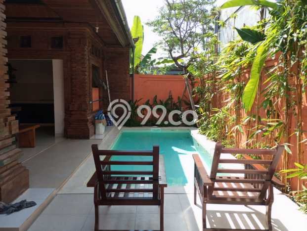 Vila Potensial di Ubud, Luas 200m2m², Dekat mudah Ubud, Gianyar, Gianyar Vila Potensial di Ubud, Luas 200m2m², Dekat mudah Ubud, Gianyar, Gianyar