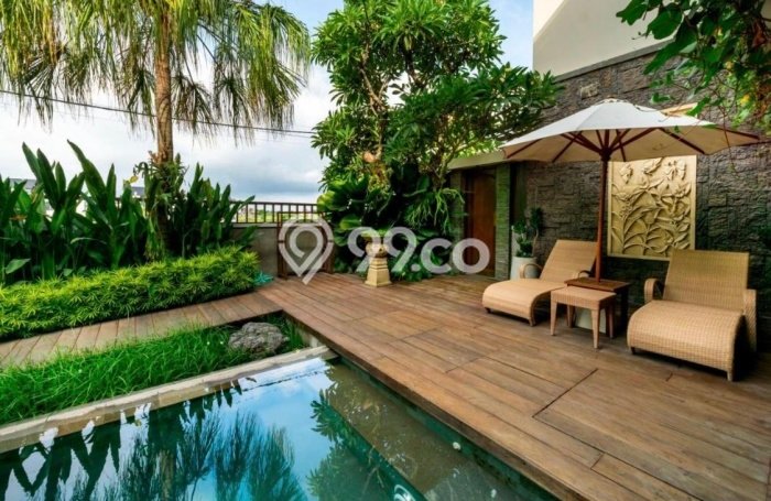 Tersedia Vila Kawasan , Ukuran 455m2m², Lingkungan Asri Tersedia Vila Kawasan , Ukuran 455m2m², Lingkungan Asri
