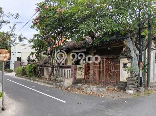 Dijual Tanah di Denpasar Timur, Luas 240m2m², Akses Strategis Dijual Tanah di Denpasar Timur, Luas 240m2m², Akses Strategis