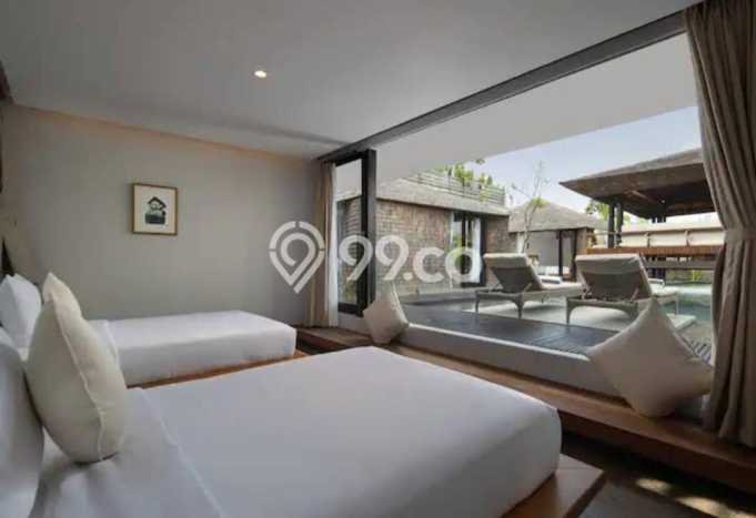 Vila Kawasan Kuta Utara, Area 400m2m², Area Strategis Vila Kawasan Kuta Utara, Area 400m2m², Area Strategis