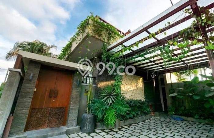 Tersedia Vila Kawasan , Ukuran 455m2m², Lingkungan Asri Tersedia Vila Kawasan , Ukuran 455m2m², Lingkungan Asri