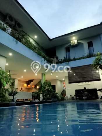 Vila Tenang Kawasan , Ukuran 400m2m², Akses ke beragam fasilitas Vila Tenang Kawasan , Ukuran 400m2m², Akses ke beragam fasilitas