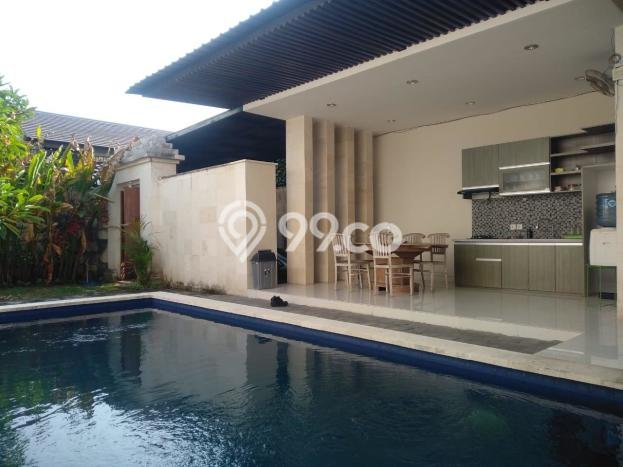 Vila Strategis di , Dimensi 190m2m², Akses ke beragam fasilitas Vila Strategis di , Dimensi 190m2m², Akses ke beragam fasilitas