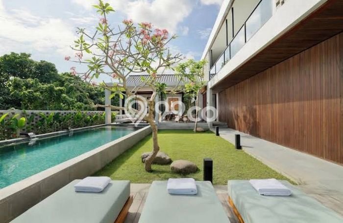 FOR SALE! Vila di , Area 1090m2m², Posisi Premium FOR SALE! Vila di , Area 1090m2m², Posisi Premium