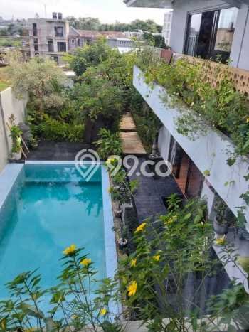 Vila Tenang Kawasan , Ukuran 400m2m², Akses ke beragam fasilitas Vila Tenang Kawasan , Ukuran 400m2m², Akses ke beragam fasilitas