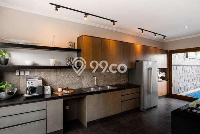 Vila Berkualitas Kawasan Canggu, Area 200m2m², Kawasan Tenang dan nyaman Vila Berkualitas Kawasan Canggu, Area 200m2m², Kawasan Tenang dan nyaman
