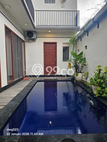 Vila Kawasan , Area 100m2m², Ideal untuk beragam kebutuhan Vila Kawasan , Area 100m2m², Ideal untuk beragam kebutuhan