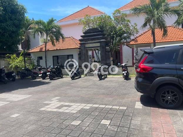 Dijual Kost di Denpasar Selatan, Denpasar, 24 KT, 25 KM, Luas 1300m2 Dijual Kost di Denpasar Selatan, Denpasar, 24 KT, 25 KM, Luas 1300m2
