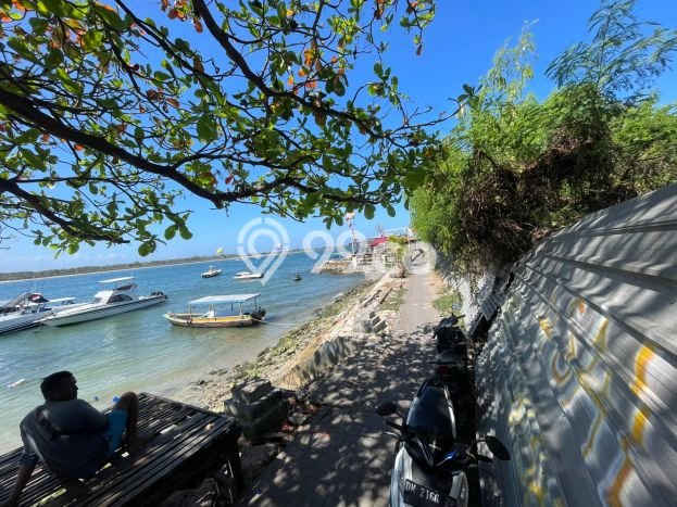 Tanah Dijual Lokasi Strategis di Badung dengan Luas 1604m2 Tanah Dijual Lokasi Strategis di Badung dengan Luas 1604m2