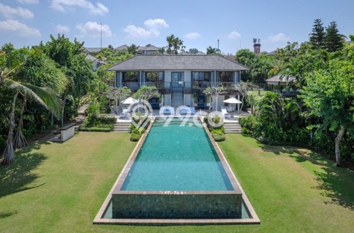 Vila di Kuta Selatan, Ukuran 2200m2m², Cocok untuk hunian keluarga Vila di Kuta Selatan, Ukuran 2200m2m², Cocok untuk hunian keluarga