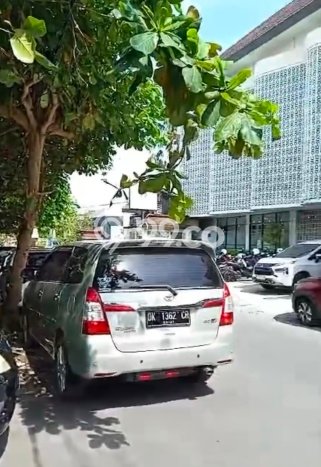 Dijual Tanah 475m2 di Seminyak, Badung Dijual Tanah 475m2 di Seminyak, Badung