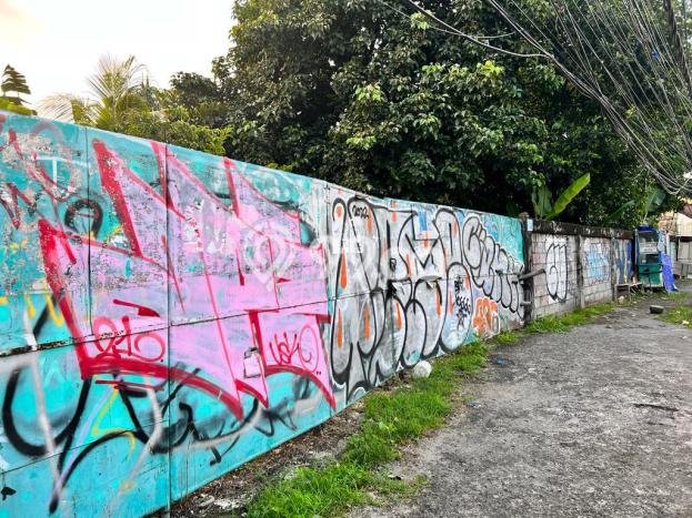 Kavling Tanah untuk Dijual di Pemecutan Kelod, Denpasar, Luas 2230m2 Kavling Tanah untuk Dijual di Pemecutan Kelod, Denpasar, Luas 2230m2