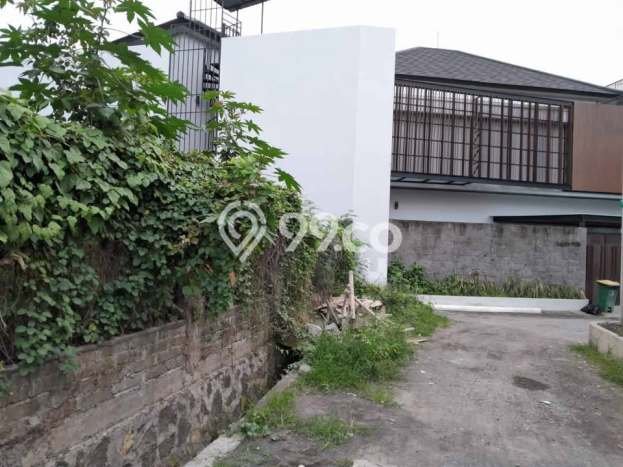 Kavling Tanah untuk Dijual di canggu, Badung, Luas 300m2 Kavling Tanah untuk Dijual di canggu, Badung, Luas 300m2