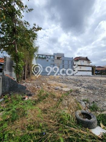 Kavling Tanah di Kuta Dijual Luas 2352m2 Legalitas SHM Kavling Tanah di Kuta Dijual Luas 2352m2 Legalitas SHM