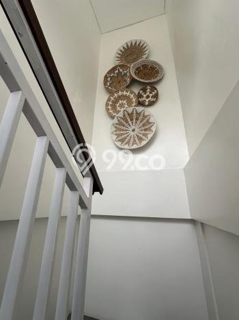Vila Kawasan , Luas 120m2m², Dekat ke Fasilitas Umum Vila Kawasan , Luas 120m2m², Dekat ke Fasilitas Umum