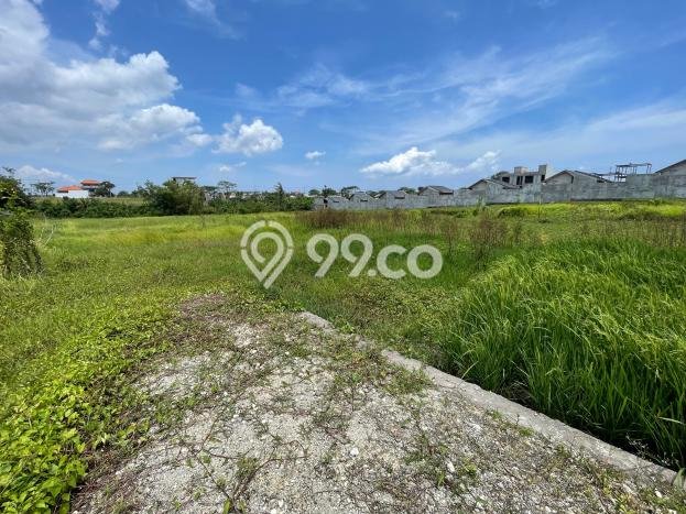 Tanah Kavling Dijual di Badung dengan Spesifikasi 706m2 Tanah Kavling Dijual di Badung dengan Spesifikasi 706m2