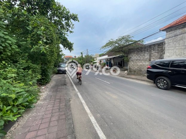 Kavling Tanah untuk Disewa di Seminyak Lahan Luas 734m2 Kavling Tanah untuk Disewa di Seminyak Lahan Luas 734m2