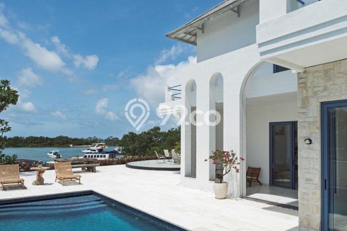 DIJUAL! Vila di , Luas 428m2m², Akses ke Fasilitas Umum DIJUAL! Vila di , Luas 428m2m², Akses ke Fasilitas Umum
