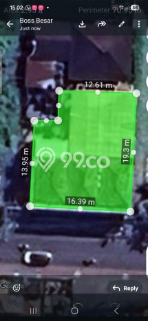 Ruko Bagus Dijual LB 500m2 Lokasi Strategis Badung Area Cocok untuk Bisnis Ruko Bagus Dijual LB 500m2 Lokasi Strategis Badung Area Cocok untuk Bisnis