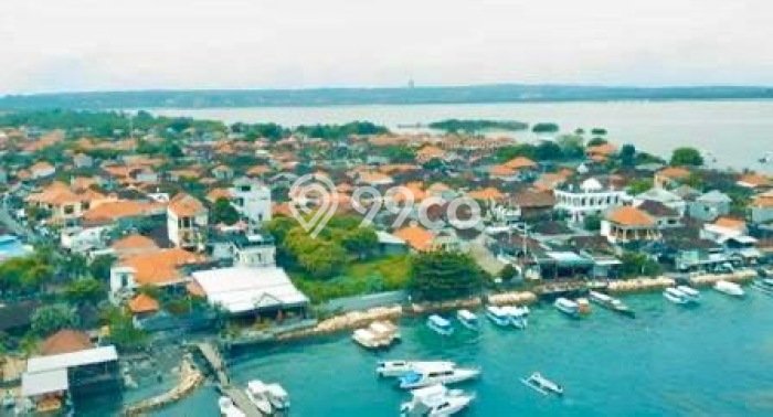 Tanah Dijual Lokasi Strategis di Badung dengan Luas 1604m2 Tanah Dijual Lokasi Strategis di Badung dengan Luas 1604m2