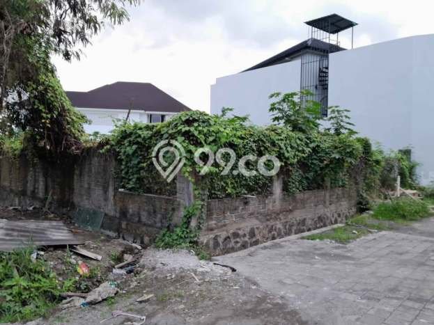 Kavling Tanah untuk Dijual di canggu, Badung, Luas 300m2 Kavling Tanah untuk Dijual di canggu, Badung, Luas 300m2