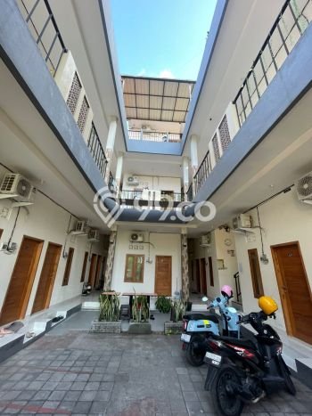 Tersedia Rumah Kost di Jimbaran, Badung 44 Kamar Tersedia Rumah Kost di Jimbaran, Badung 44 Kamar