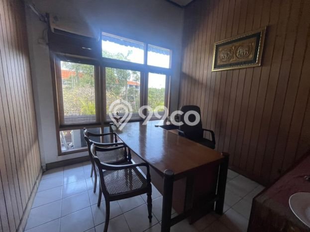 Unit Kantor Paling Strategis di Kuta Badung dengan LB 1600m2 Unit Kantor Paling Strategis di Kuta Badung dengan LB 1600m2