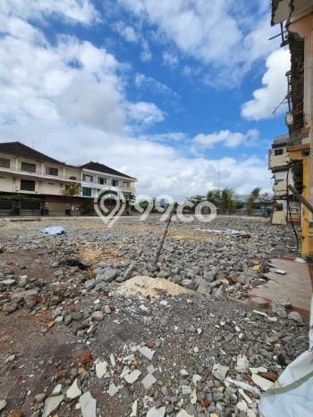 Kavling Tanah di Kuta Dijual Luas 2352m2 Legalitas SHM Kavling Tanah di Kuta Dijual Luas 2352m2 Legalitas SHM