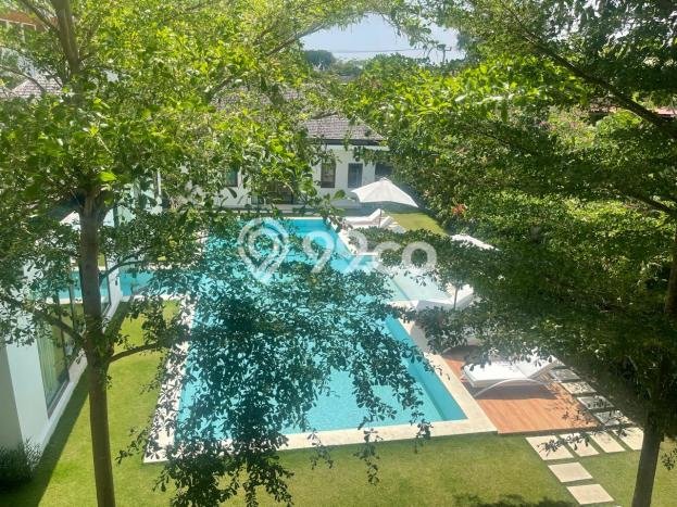 Vila di , Luas 1130m2m², Ideal untuk hunian keluarga Vila di , Luas 1130m2m², Ideal untuk hunian keluarga
